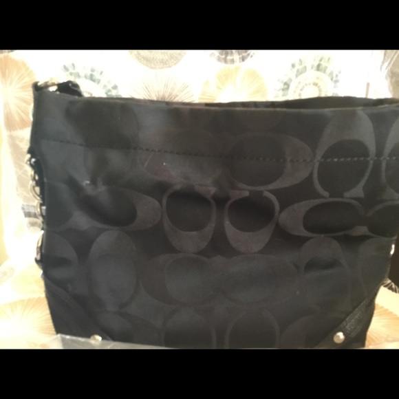 Coach handbag - Picture 2 of 4